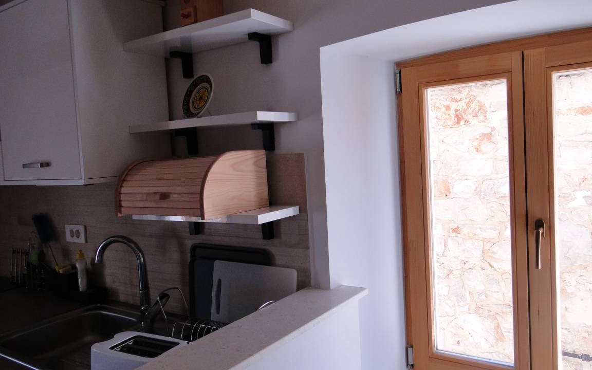 Photo of Kitchen in Pitve