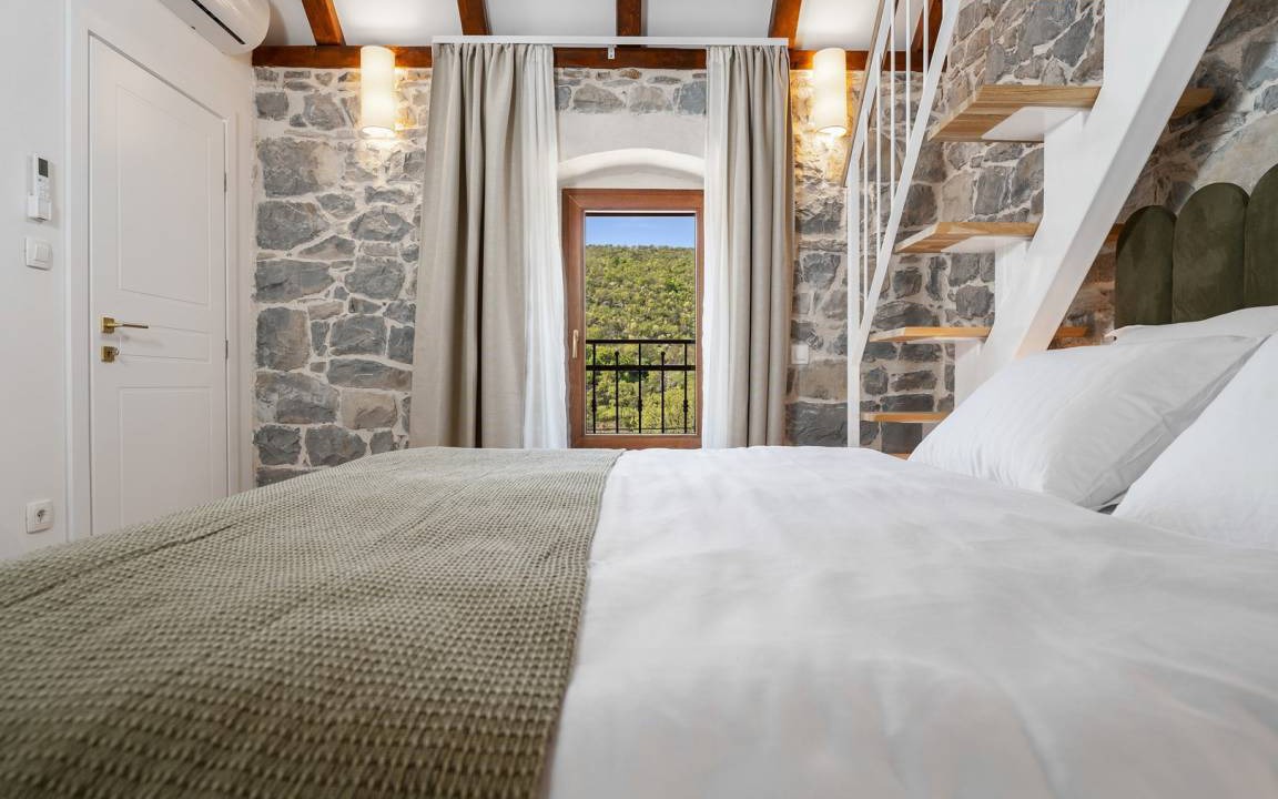 Photo of Bedroom in Tugare