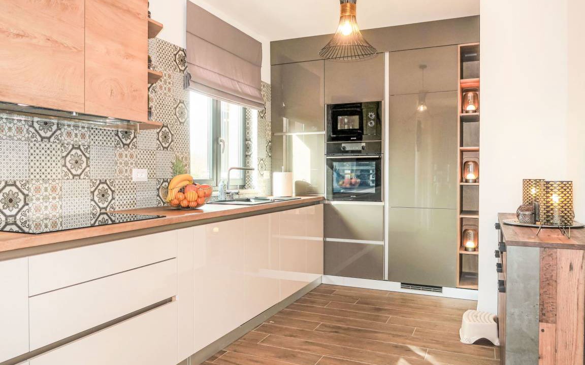 Photo of Kitchen in Topid