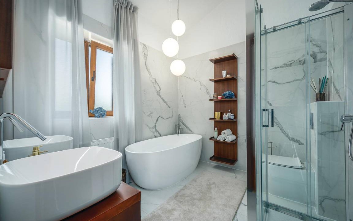 Photo of Bathroom in Cabrunici