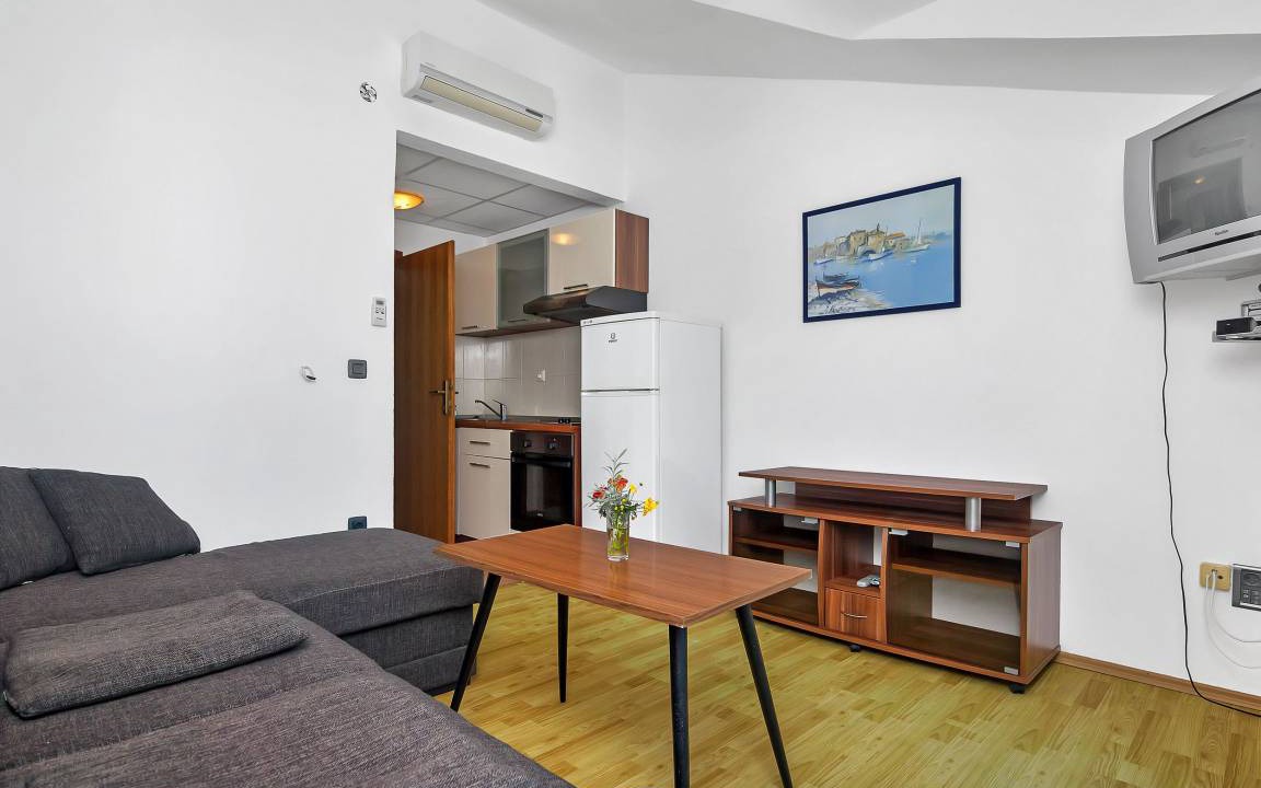 Photo of Livingroom in Pokrivenik