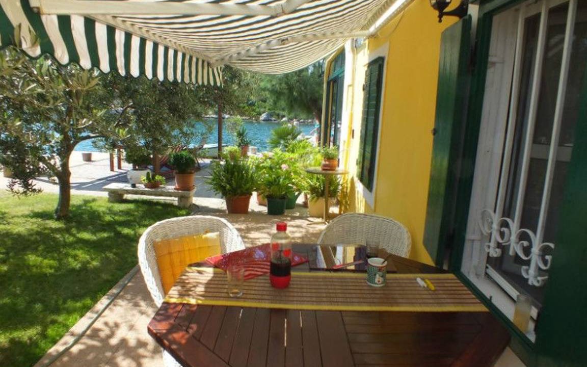 Photo of Patio Balcony in Blace