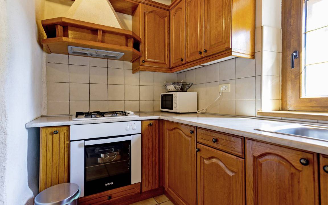 Photo of Kitchen in Modrusani