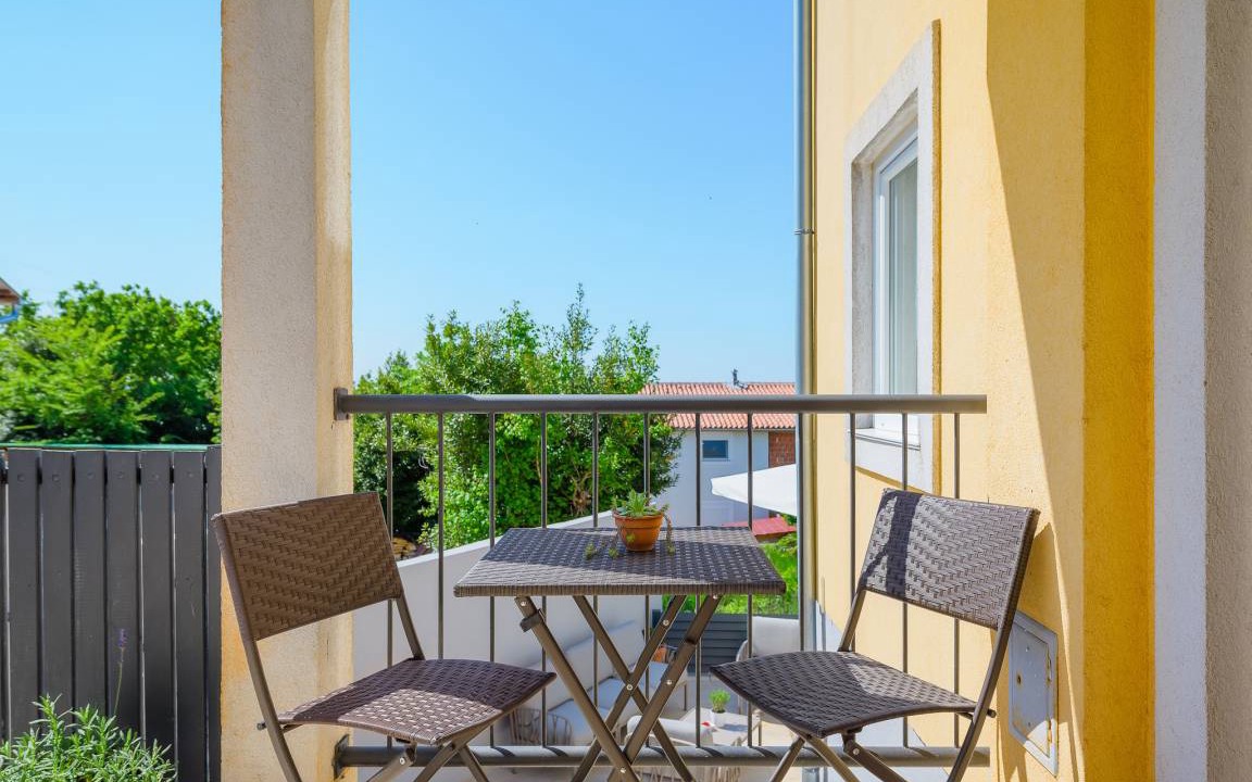 Photo of Patio Balcony in Rojci