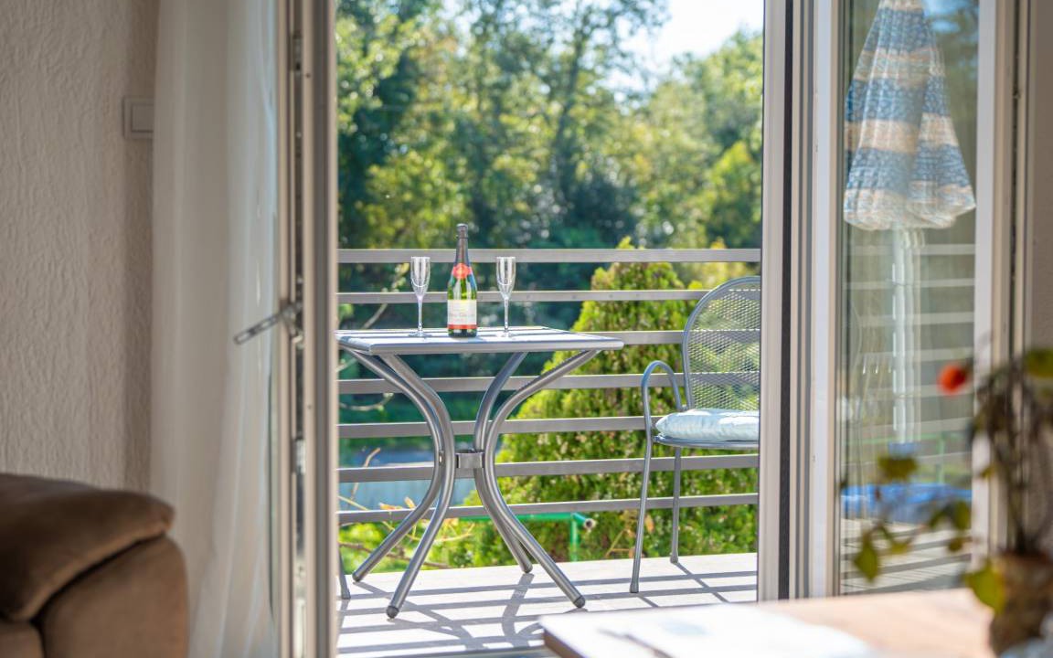 Photo of Patio Balcony in Kosinozici
