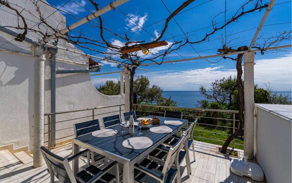 Photo of Patio Balcony in Gorica