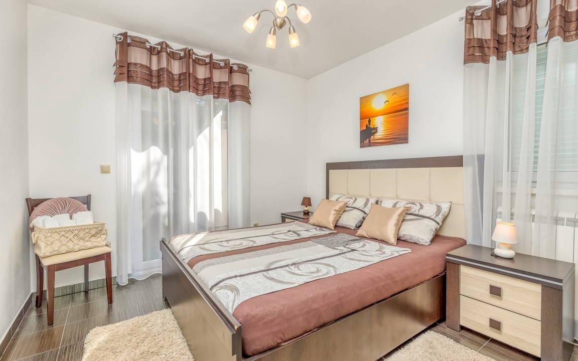Photo of Bedroom in Cancini
