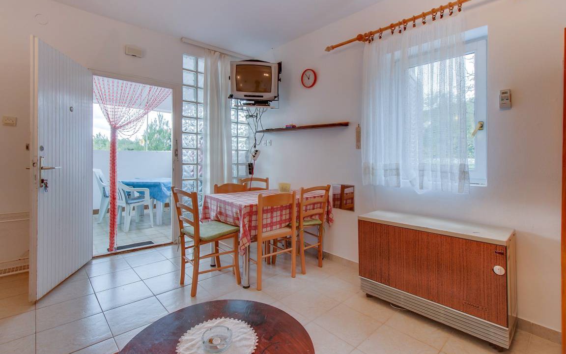Photo of Livingroom in Nerezine