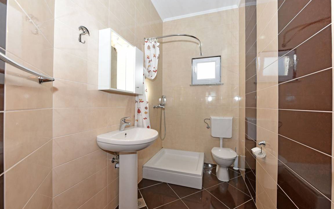 Photo of Bathroom in Zrce