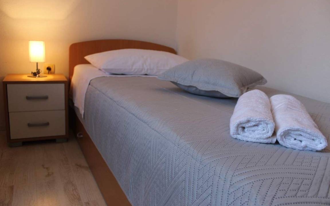Photo of Bedroom in Dol