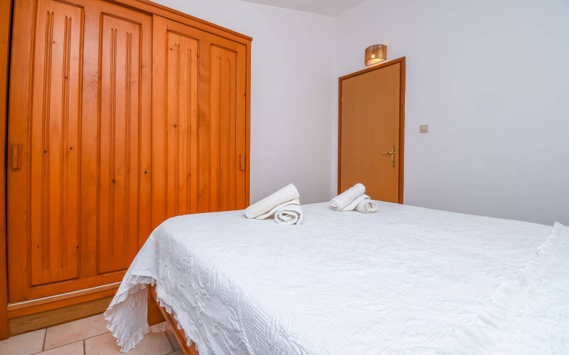 Photo of Bedroom in Poljica