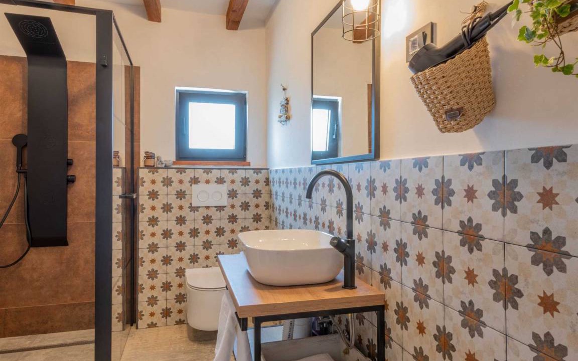 Photo of Bathroom in Sumber