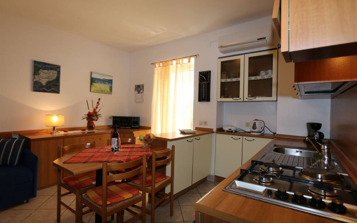 Photo of Kitchen in Risika