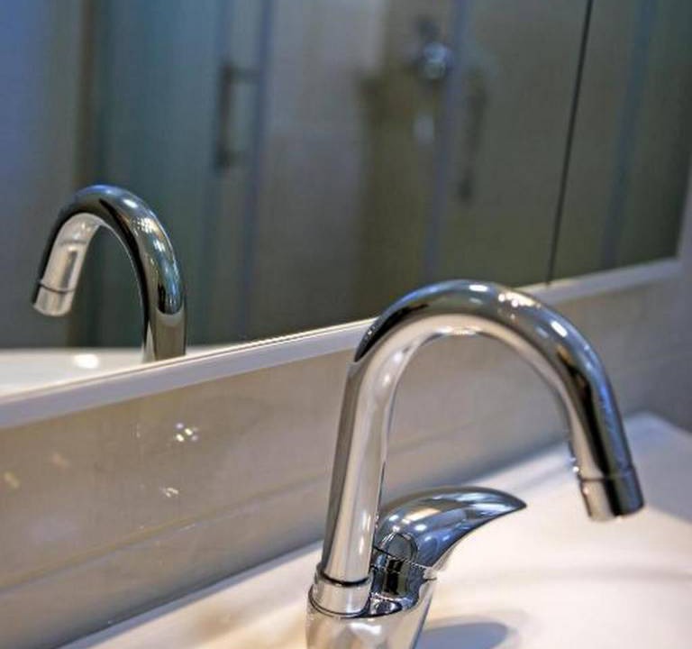 Photo of Bathroom in Donje Polje