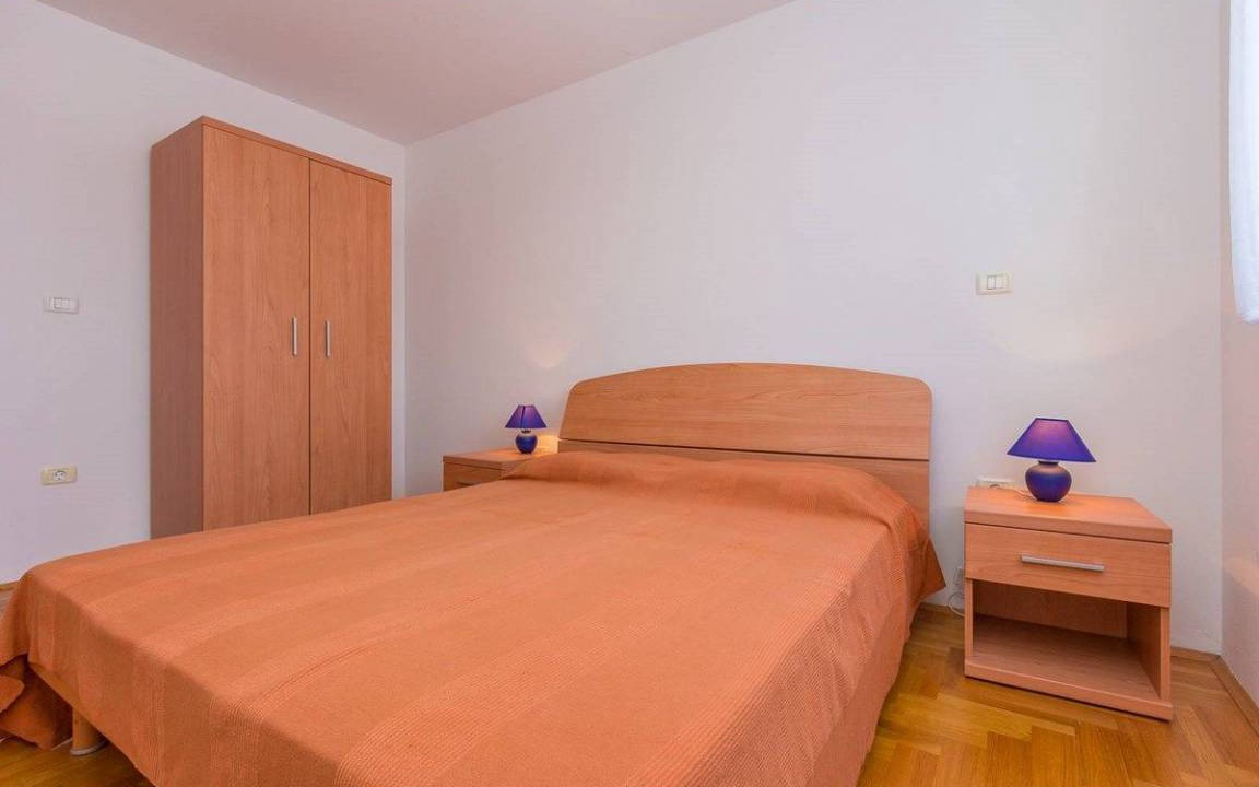 Photo of Bedroom in Premantura