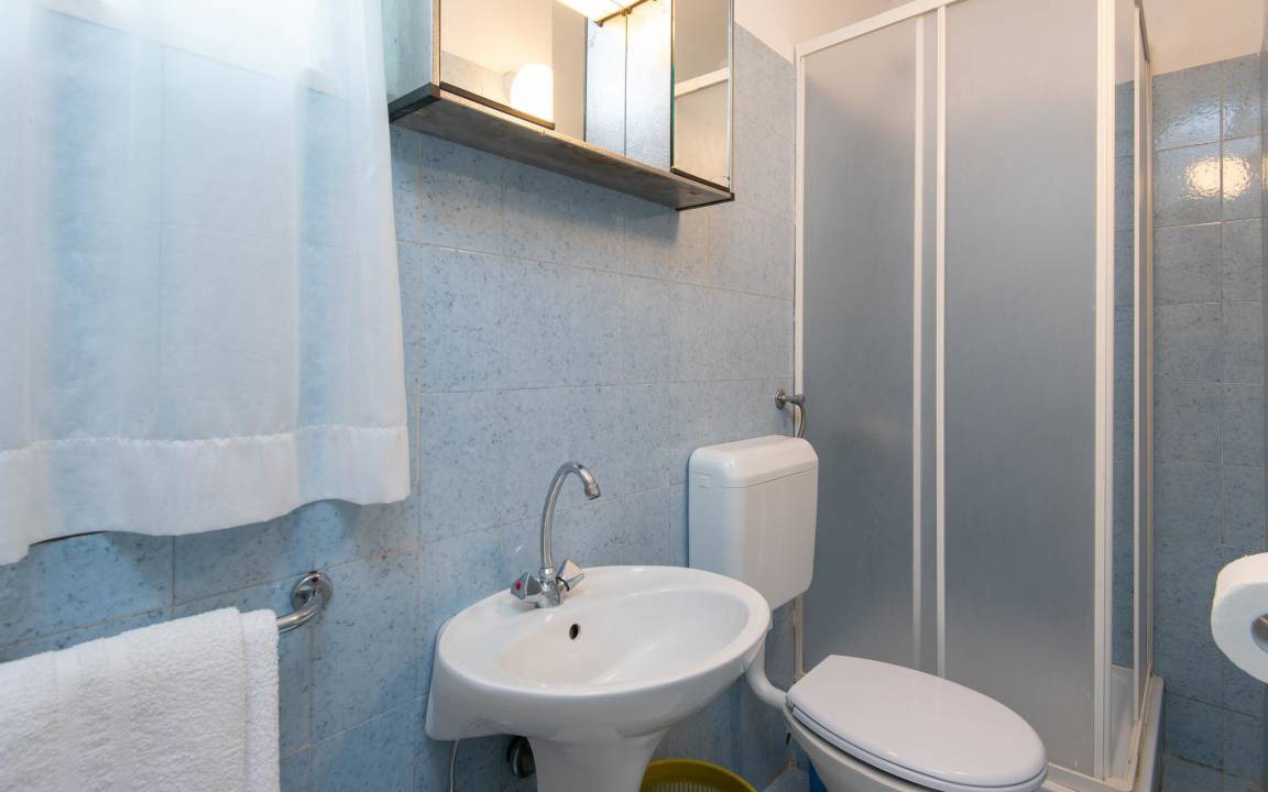 Photo of Bathroom in Viganj