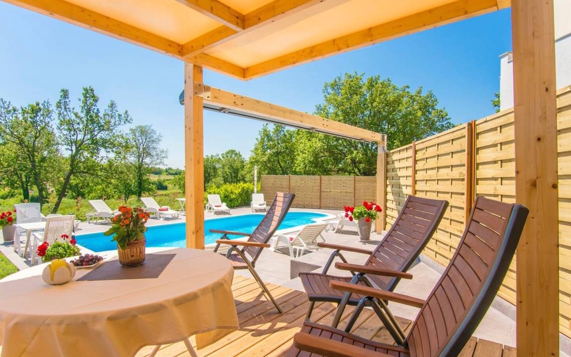 Photo of Patio Balcony in Kujici