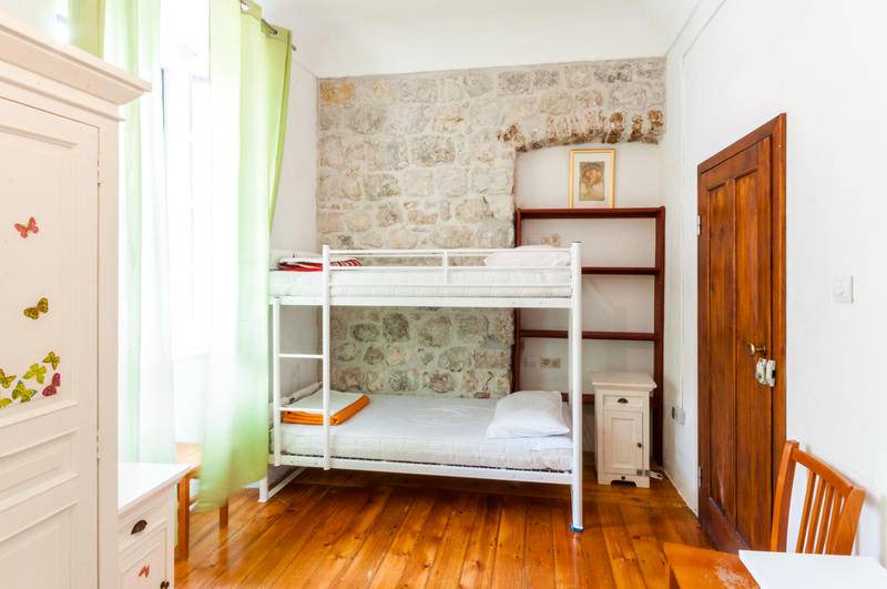 Photo of Bedroom in Dubrovnik Old Town