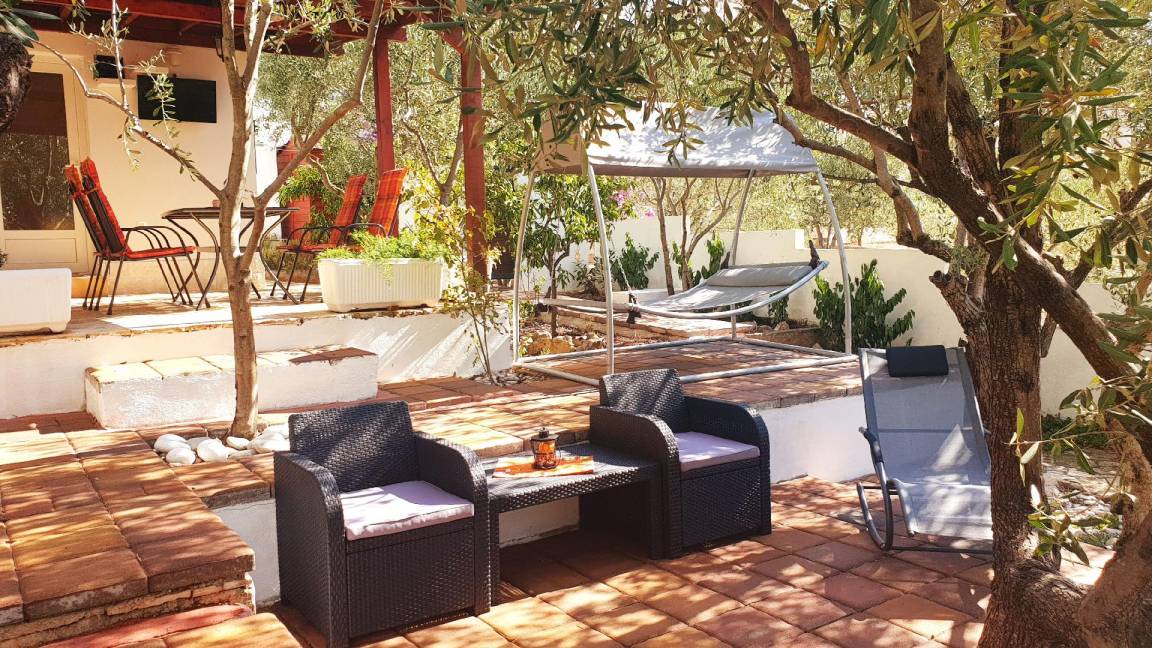 Photo of Patio Balcony in Stari Grad
