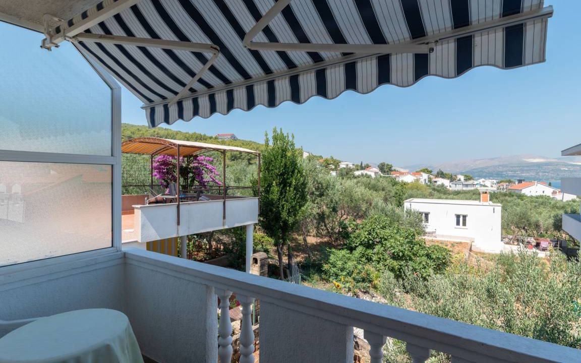Photo of Patio Balcony in Municipality of Trogir