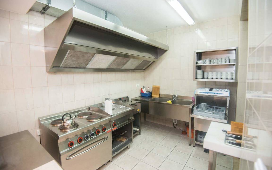 Photo of Kitchen in Tucepi