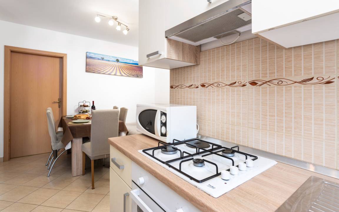 Photo of Kitchen in Ciritez