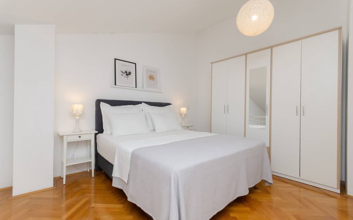 Photo of Bedroom in Tucepi