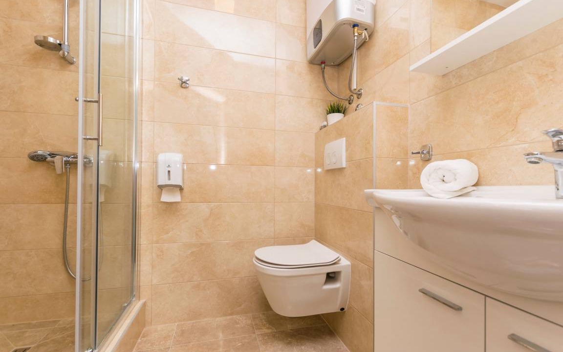 Photo of Bathroom in Sibenik