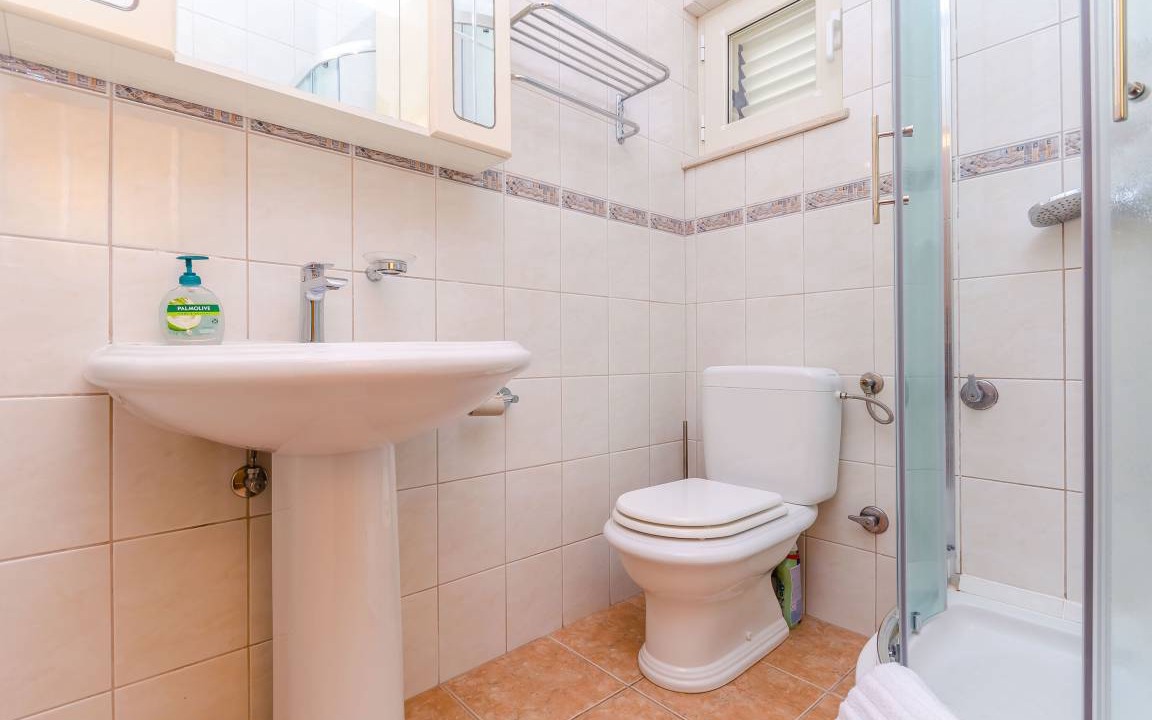 Photo of Bathroom in Vrboska