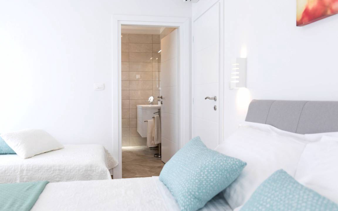 Photo of Bedroom in Porat
