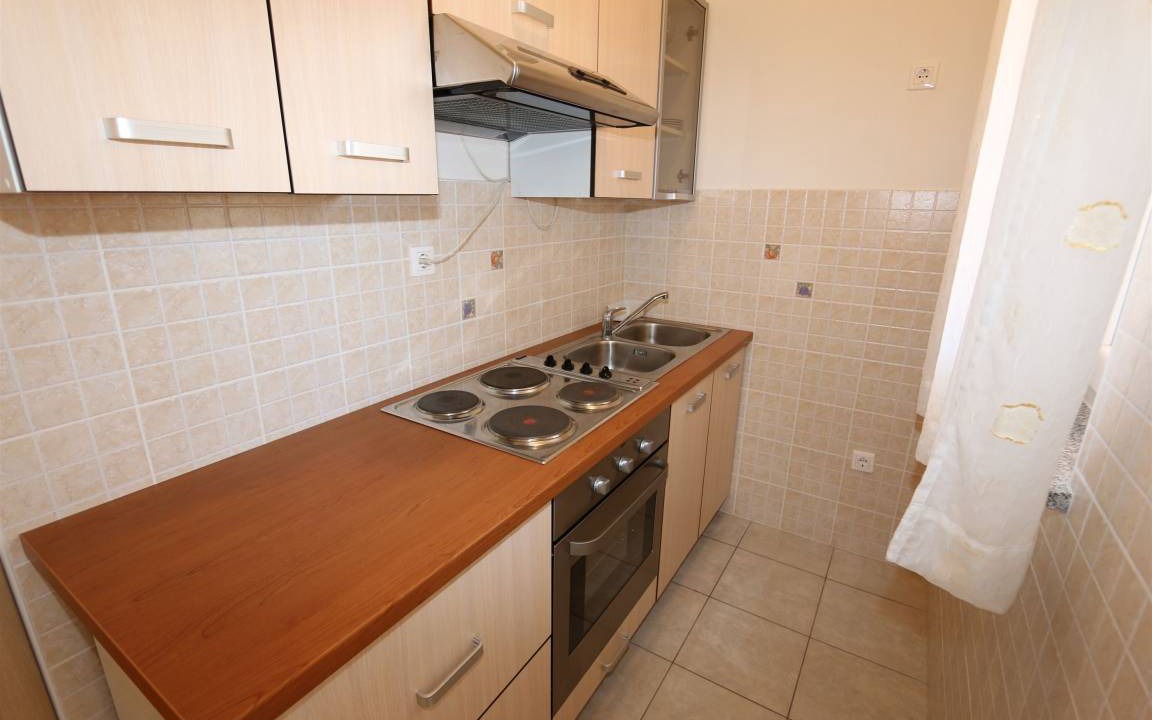 Photo of Kitchen in Silo