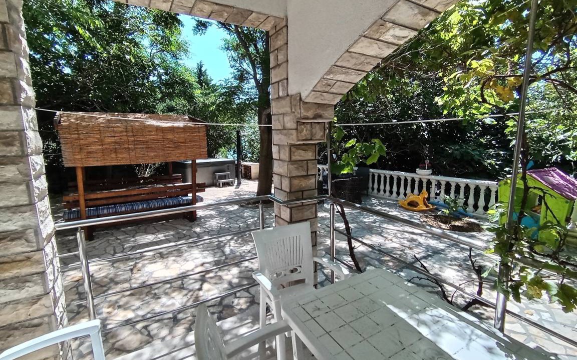 Photo of Patio Balcony in Vidalici
