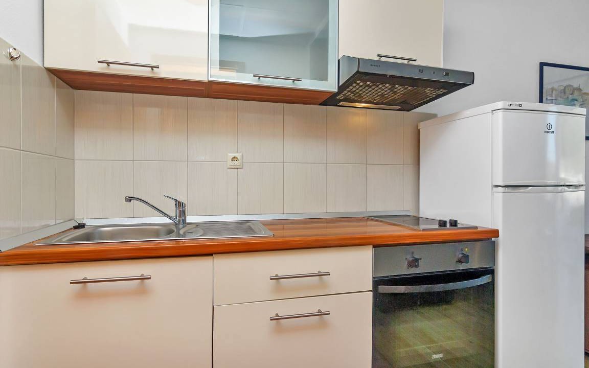 Photo of Kitchen in Pokrivenik