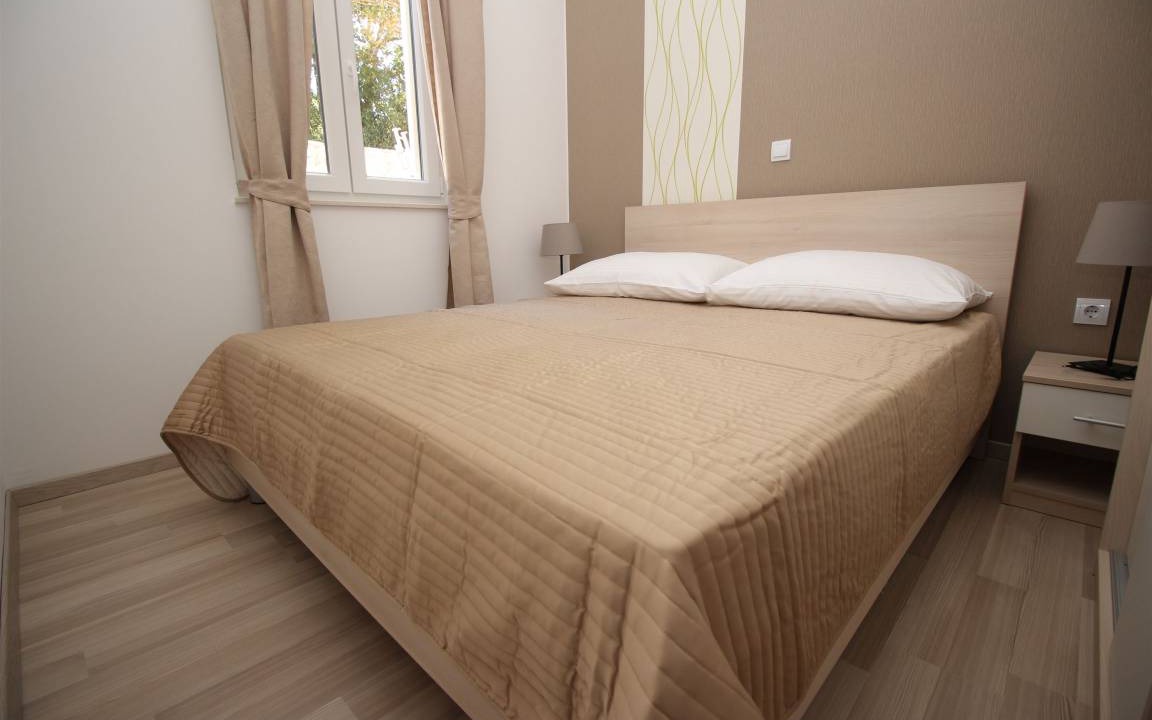 Photo of Bedroom in Baska