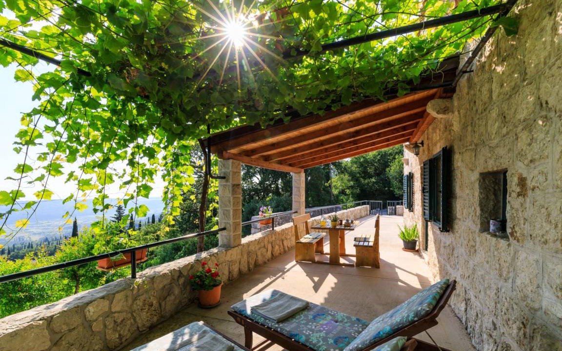 Photo of Patio Balcony in Mihanici