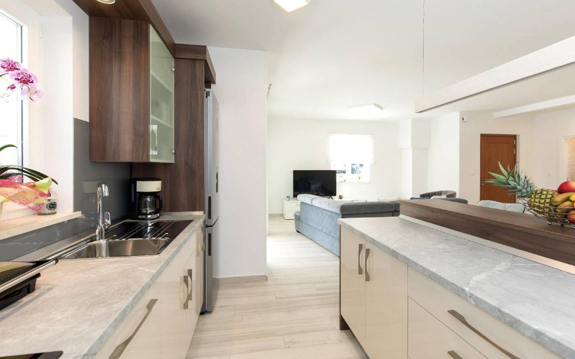 Photo of Kitchen in Porat