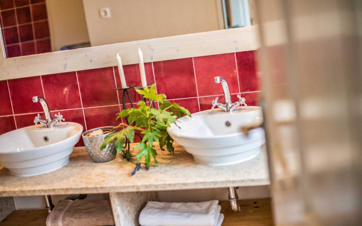 Photo of Bathroom in Babici