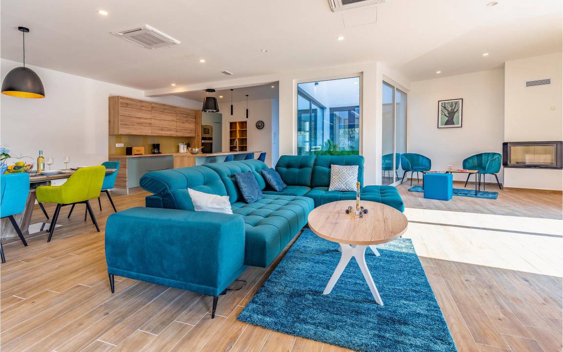 Photo of Livingroom in Cervar