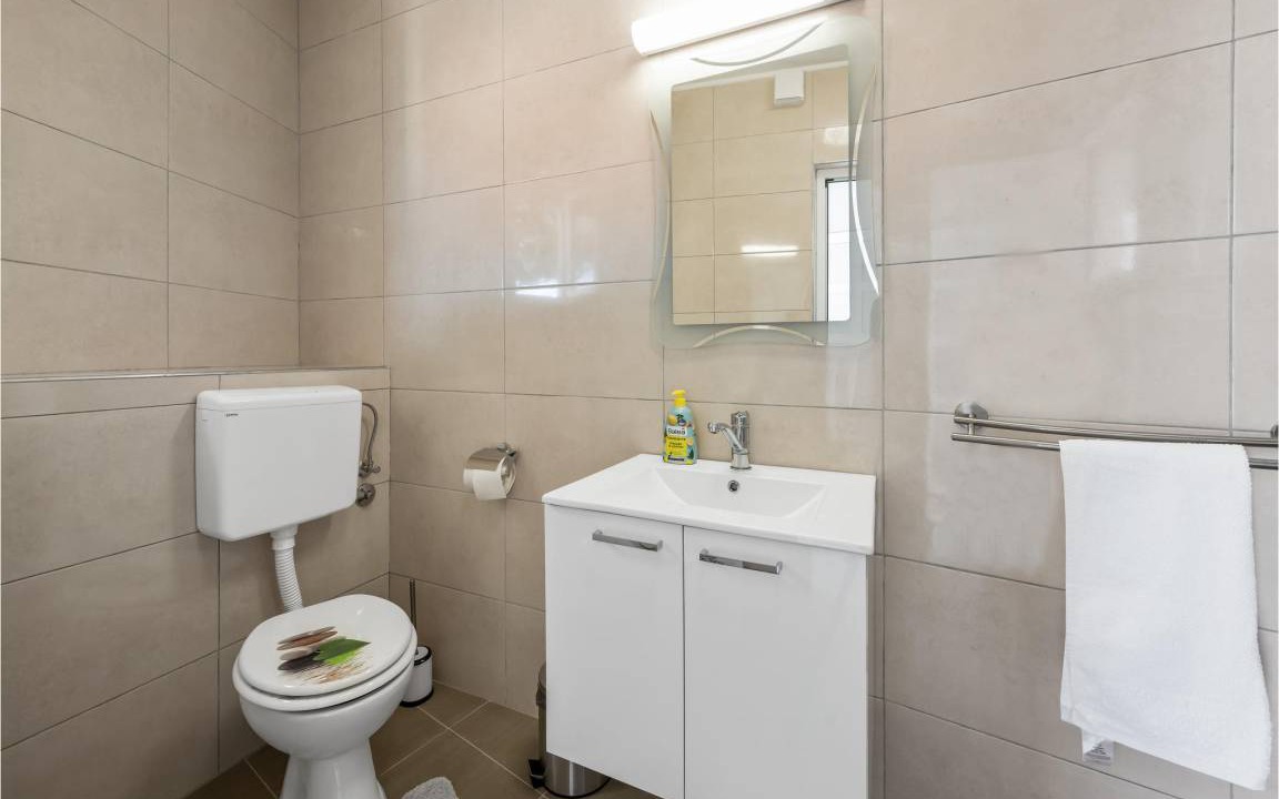 Photo of Bathroom in Grebastica