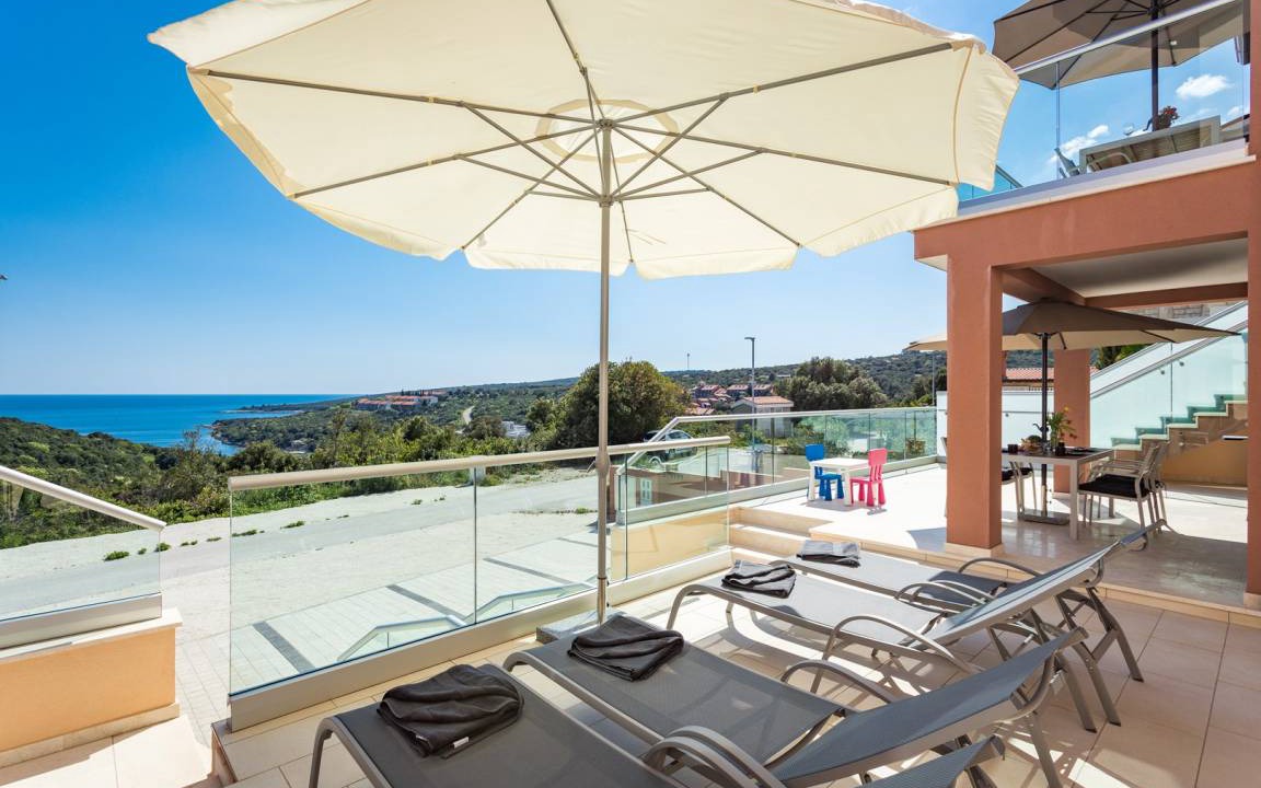 Photo of Patio Balcony in Segotici