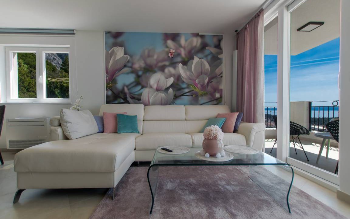 Photo of Livingroom in Moca
