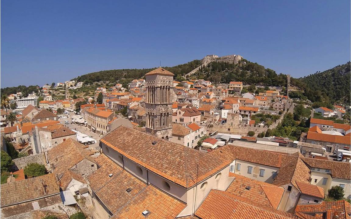 Photo of Others in Island Hvar