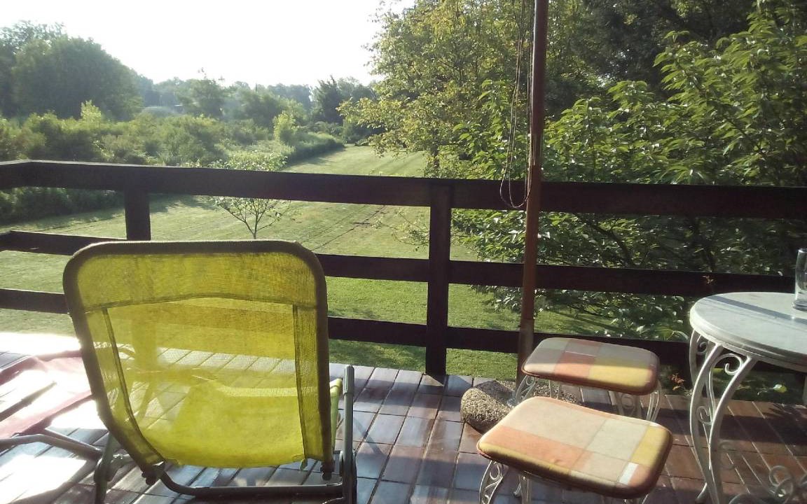 Photo of Patio Balcony in Sisak-Moslavina