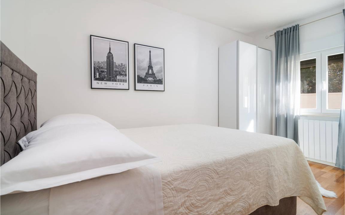 Photo of Bedroom in Zrnovnica