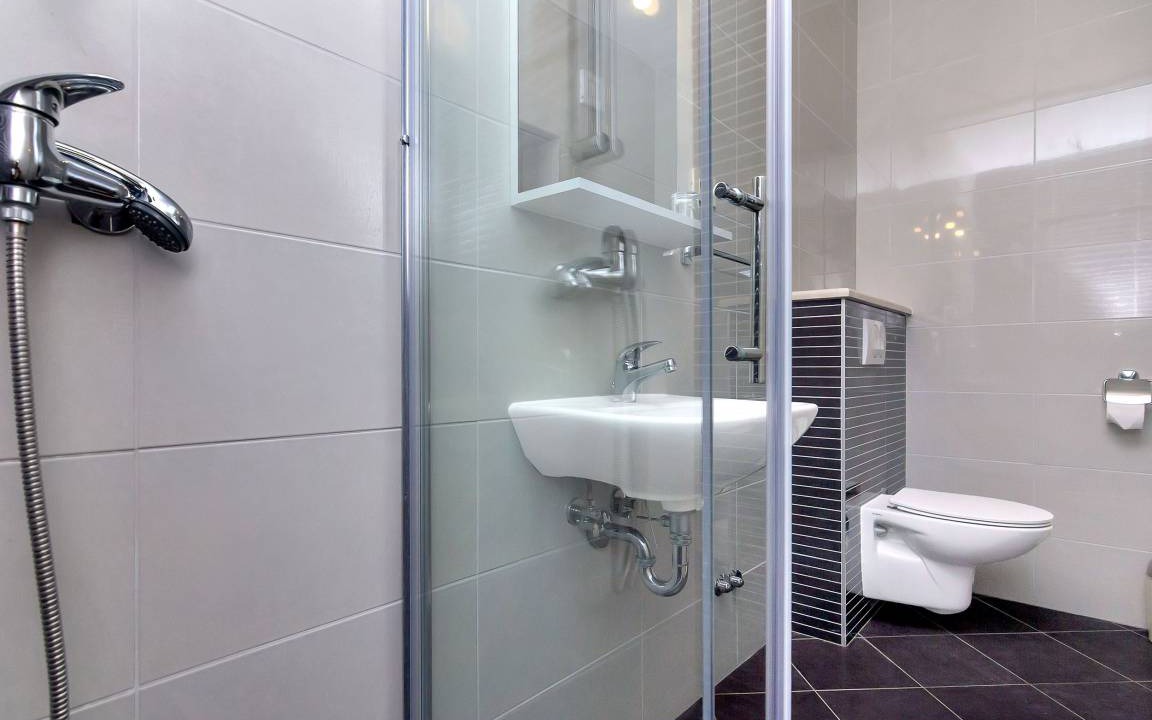 Photo of Bathroom in Pokrivenik
