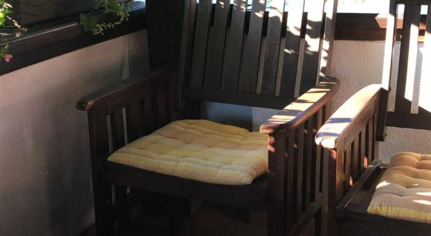Photo of Patio Balcony in Mukinje