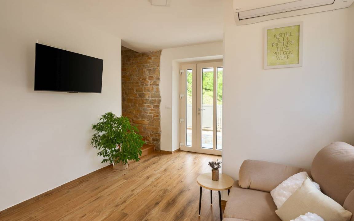 Photo of Livingroom in Livade