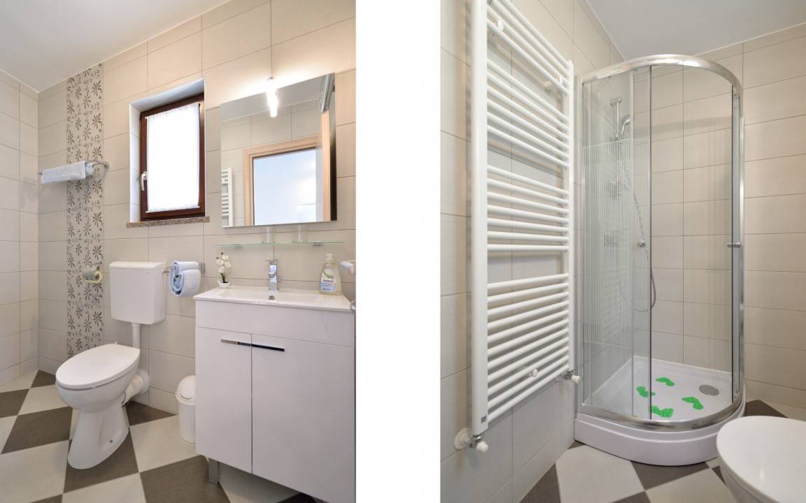 Photo of Bathroom in Vizinada