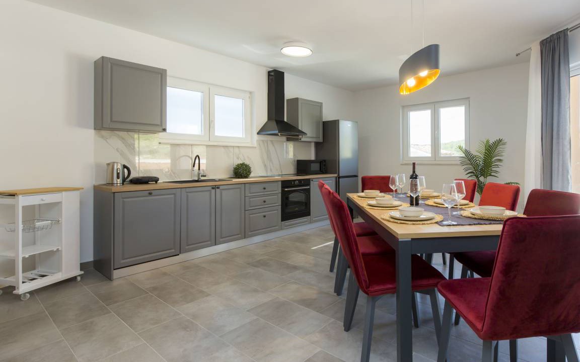 Photo of Kitchen in Topid