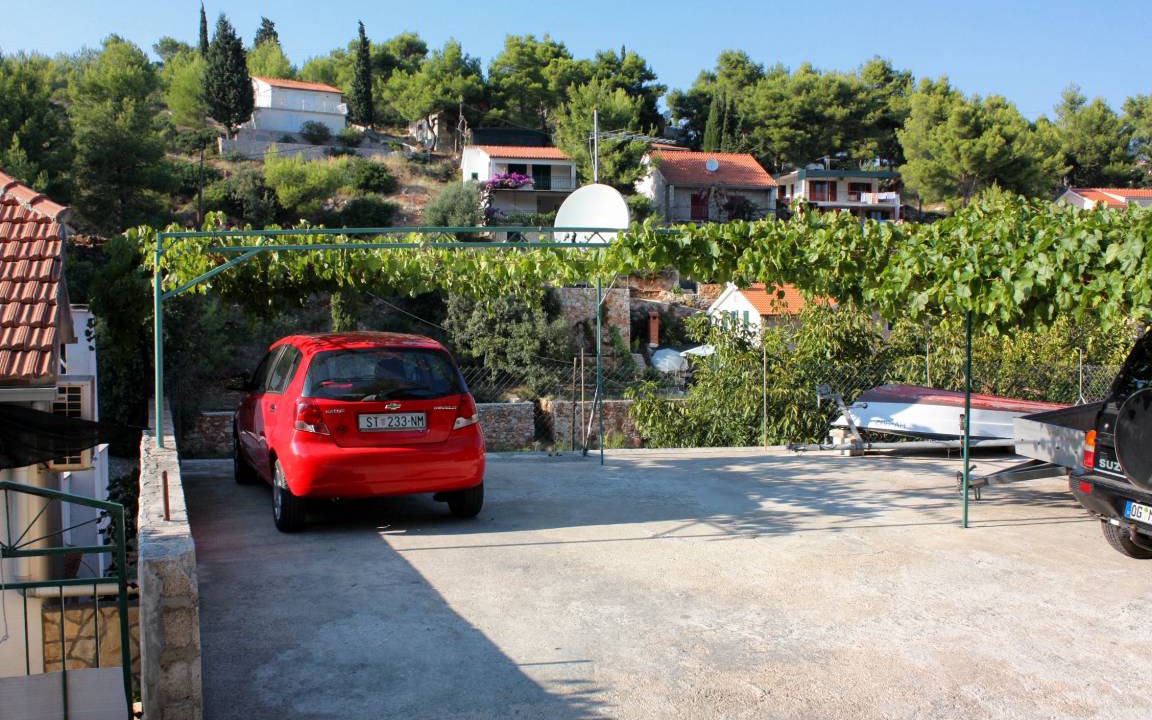 Photo of Others in Cove Basina (Jelsa)